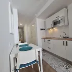 Апартаменты Rk Ola Canteras