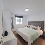 Апартаменты Rk Ola Canteras *