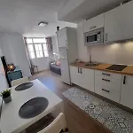Rk Ola Canteras Las Palmas