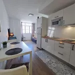 Rk Ola Canteras Las Palmas
