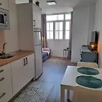 Rk Ola Canteras Appartement *