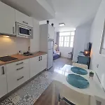 Rk Ola Canteras Las Palmas