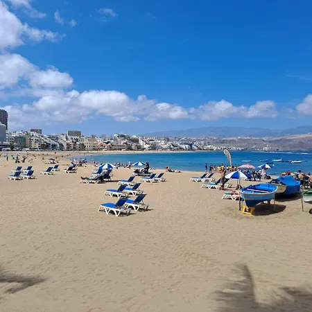 Rk Ola Canteras * Las Palmas