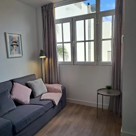 Appartement Rk Ola Canteras
