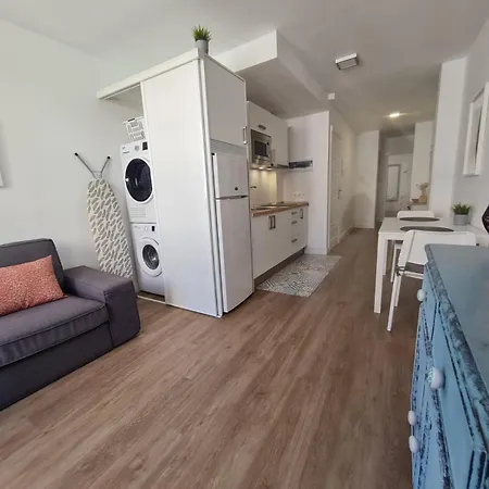Rk Ola Canteras Appartement Las Palmas