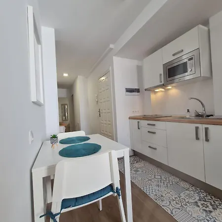 Διαμέρισμα Rk Ola Canteras