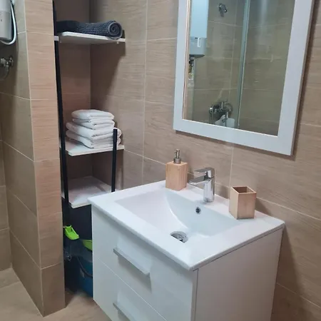 Rk Ola Canteras * Λας Πάλμας ντε Γκραν Κανάρια