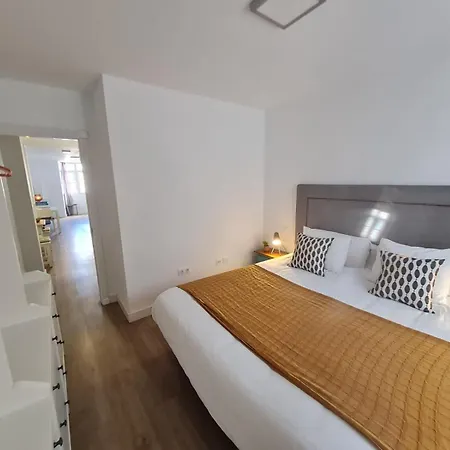 Apartmán Rk Ola Canteras *