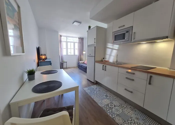 Rk Ola Canteras Las Palmas de Gran Canaria