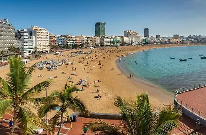 Rk Ola Canteras